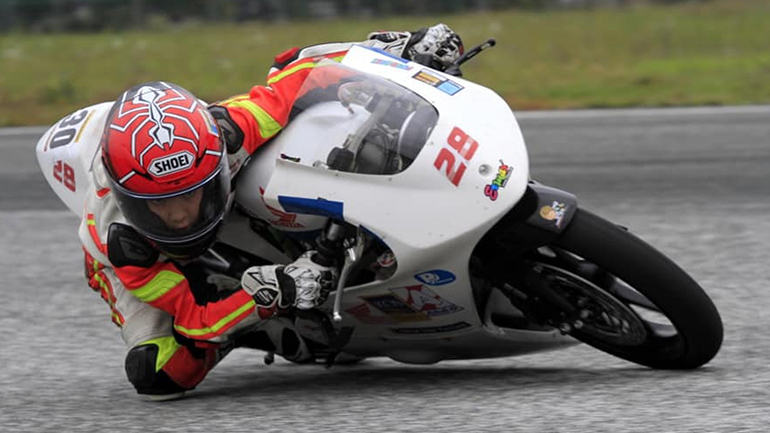 Στo ισπανικό πρωταθλημα ο Σπύρος-Μάριος Φουρθιώτης!