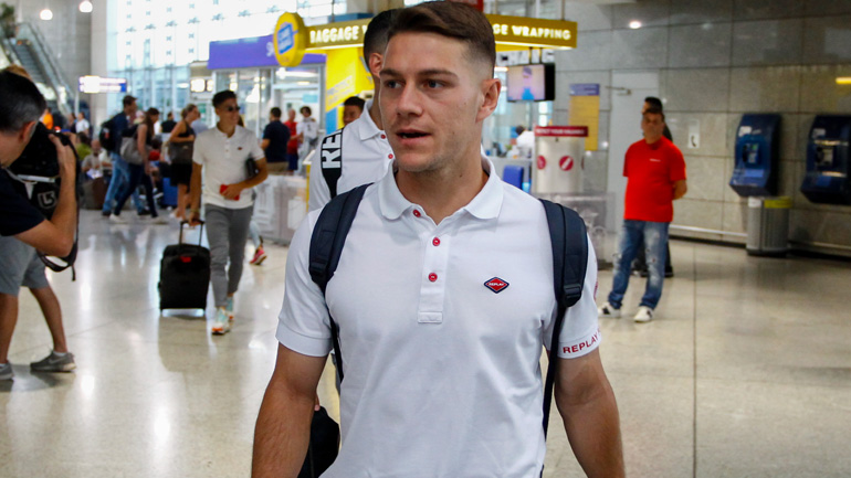 Χειρουργήθηκε ο Κούτρης