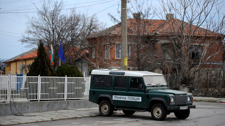 Βουλγαρία: Δεν υπάρχει ένταση στα σύνορα με την Τουρκία