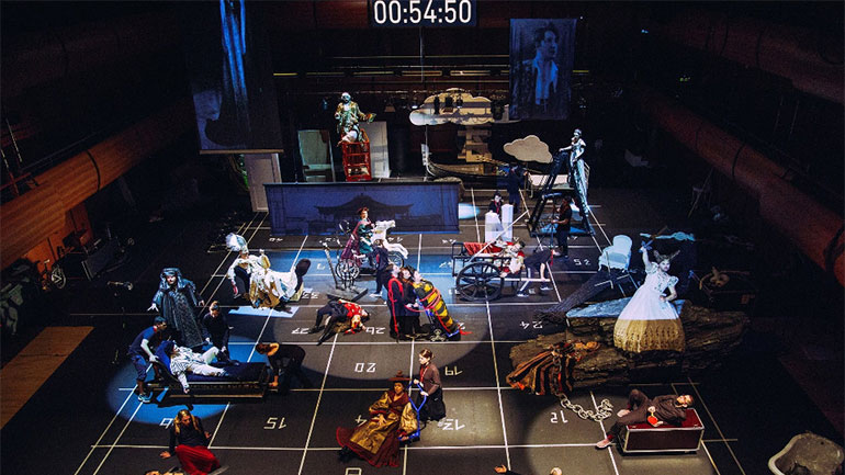 Πού θα πάμε σήμερα στην πόλη – Ατζέντα εκδηλώσεων