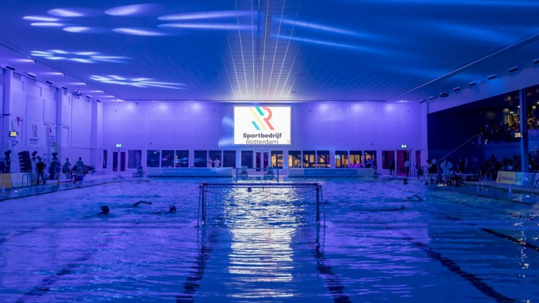 Πόλο: Αναβλήθηκαν τα προσεχή ματς των εθνικών ομάδων στο World League