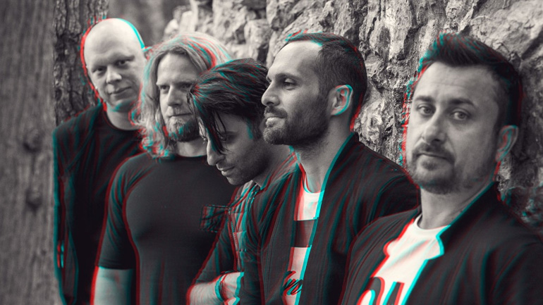 48 ORES: Κυκλοφόρησε το δικό τους «Cinema»