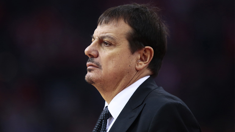 Αταμάν: «Μειονέκτημα για εμάς ότι αγωνιστήκαμε μία ημέρα μετά τον Ολυμπιακό»