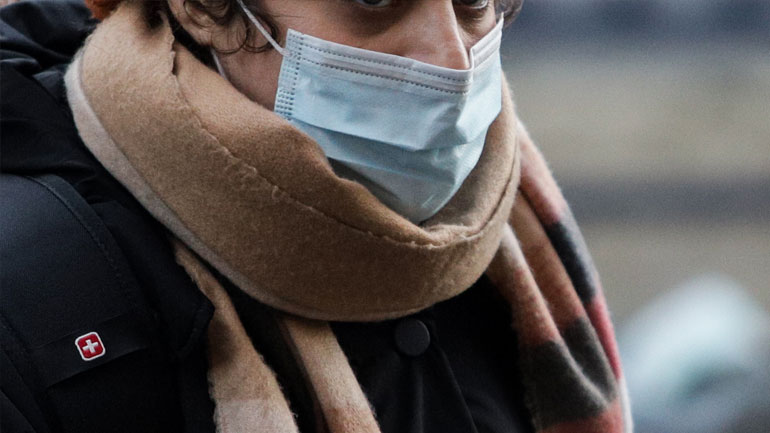 Στους 83 οι νεκροί από εποχική γρίπη