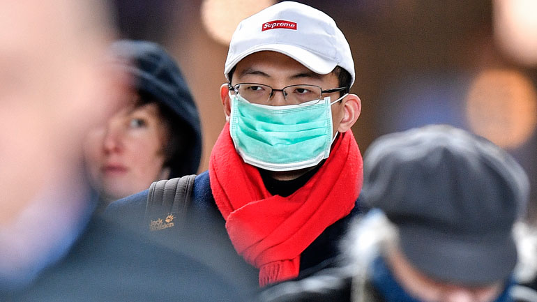 Γερμανία: Ξεπέρασαν τα 400 τα κρούσματα του κορωνοϊού