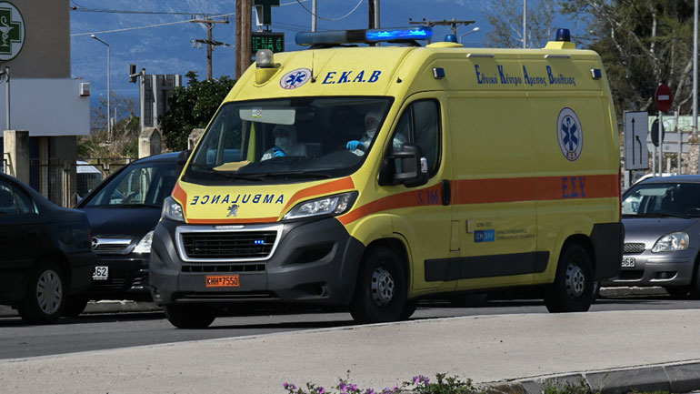 Κορωνοϊός: Αρνητικό το δείγμα του φοιτητή που εισήχθη στο νοσοκομείο Ρεθύμνου