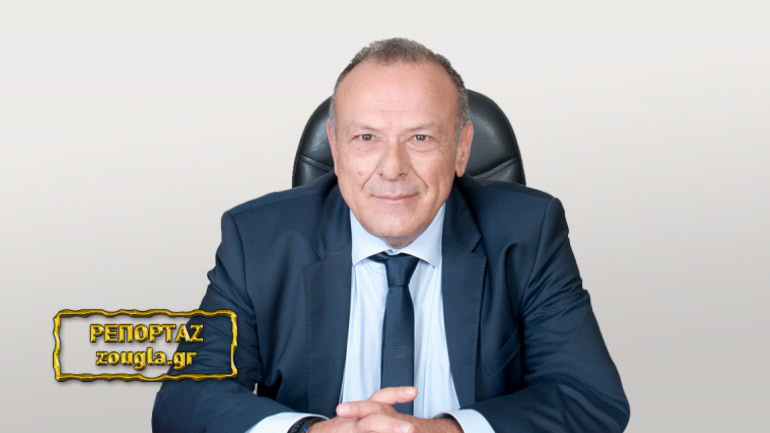 Δήμος Ελευσίνας: Άμεσα μέτρα προστασίας δημοτών και ευπαθών ομάδων λόγω κορωνοϊού