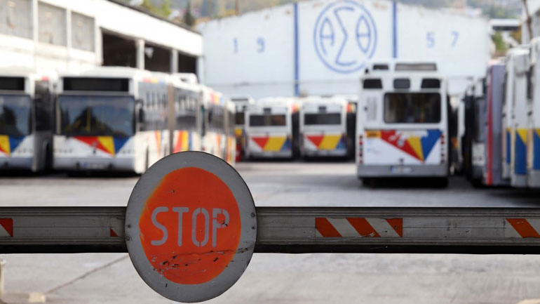 Θεσσαλονίκη: Δράσεις διαμαρτυρίας για καλύτερη αστική συγκοινωνία αποφάσισε η πρωτοβουλία πολιτών