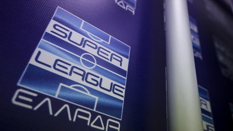 Super League: Η βαθμολογία μετά την ποινή σε ΠΑΟΚ και Ξάνθη