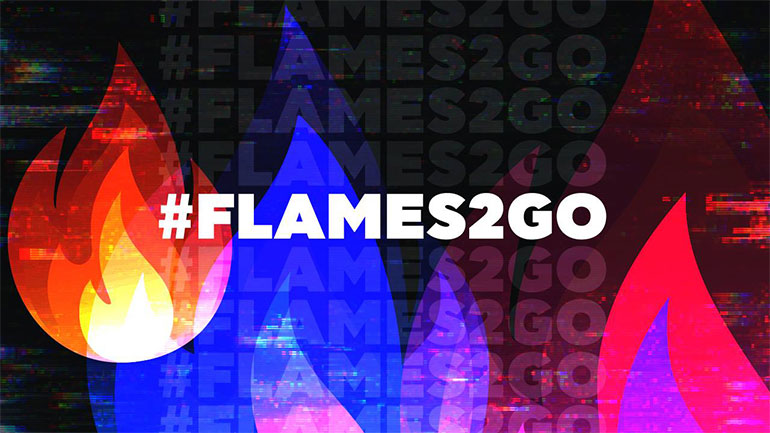 WIND F2G και Flames2Go: Απίθανα δώρα για 400 νικητές μέσα στον Μάρτιο