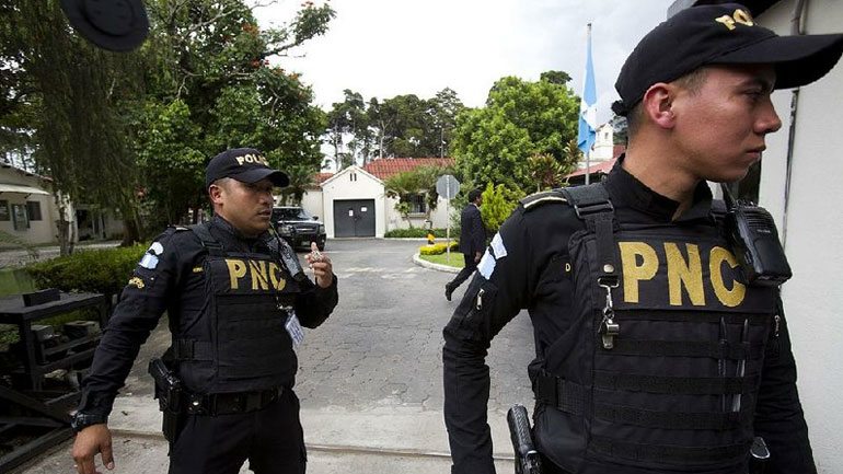 Γουατεμάλα: Πέθανε δημοσιογράφος που είχε πυροβοληθεί από αγνώστους