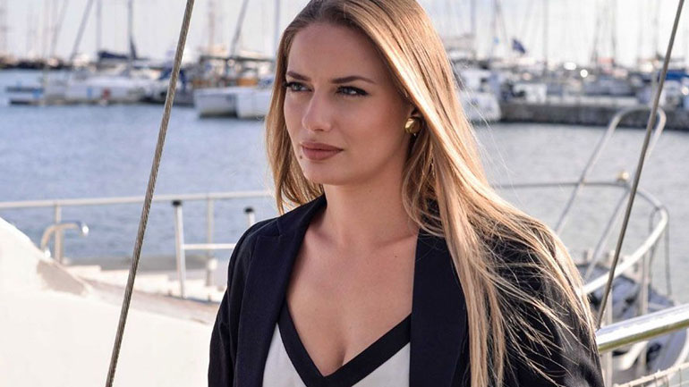 Γυναίκα χωρίς όνομα: Η Μαρίνα είναι σε δίλημμα