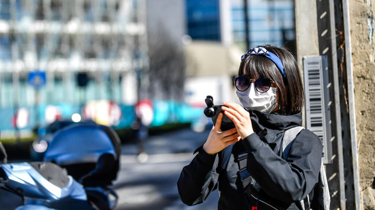 Κροατία: Δέκα επιβεβαιωμένα κρούσματα κορωνοϊού