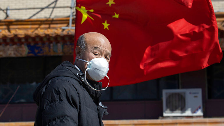 Κίνα: Ενισχύει οικονομικά την τοπική κοινωνία λόγω εξάπλωσης του κορωνοϊού