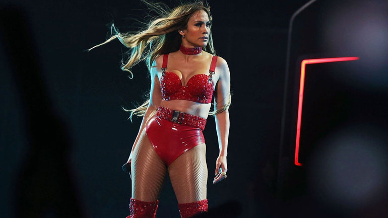 Το trick της Jennifer Lopez για να τρώει λιγότερο