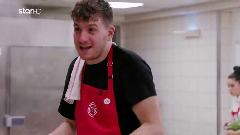 Ηρακλής για Μάρλεν: «Άμα δεν θες, εκεί είναι η πόρτα, φύγε!»