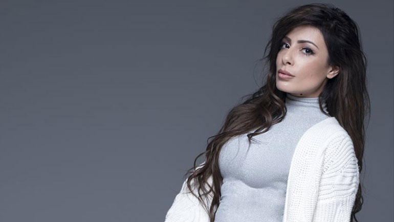 Μίνα Αρναούτη: «Η Έλενα Ακρίτα πόσο γραφική»