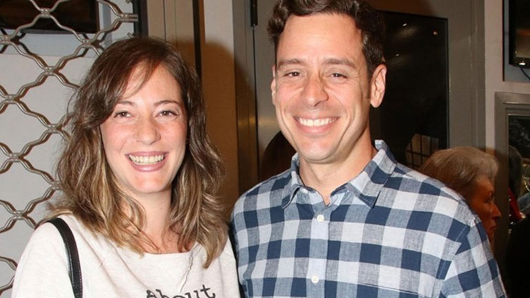 H Αλεξάνδρα Ούστα έγινε μανούλα για πρώτη φορά!