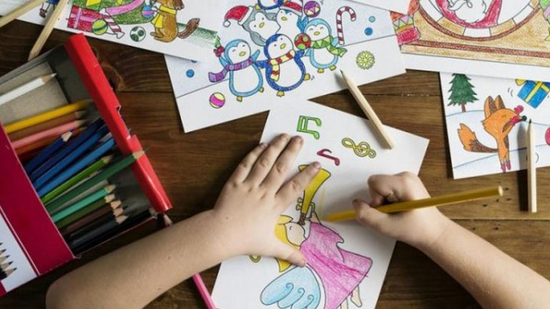 Περιφέρεια Αττικής: Αναστέλλεται για δύο εβδομάδες η λειτουργία του Παιδικού Πανεπιστημίου