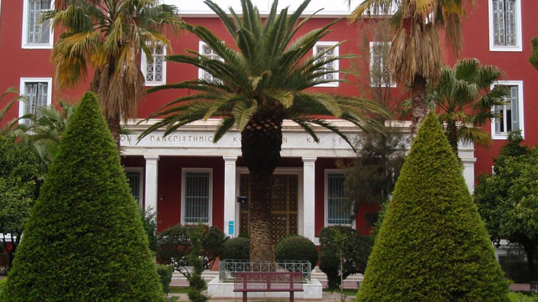 Ύποπτο κρούσμα και στο Πάντειο – Κλείνει το πανεπιστήμιο