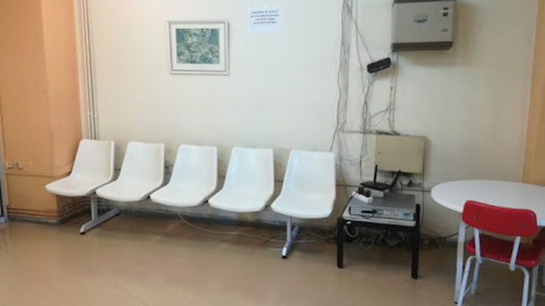 Δωρεάν εξετάσεις στα Δημοτικά Ιατρεία της Αθήνας για την Ημέρα της Γυναίκας