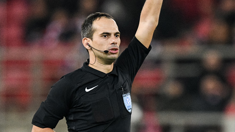 Ολυμπιακός: Επιστολή στην ΚΕΔ για Τσαγκαράκη και Σέζο