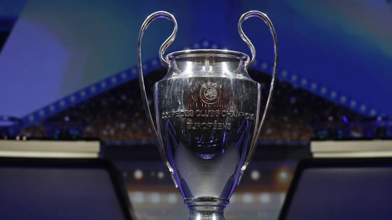 Champions League: Από 70 έως 600 ευρώ οι τιμές στα εισιτήρια του τελικού