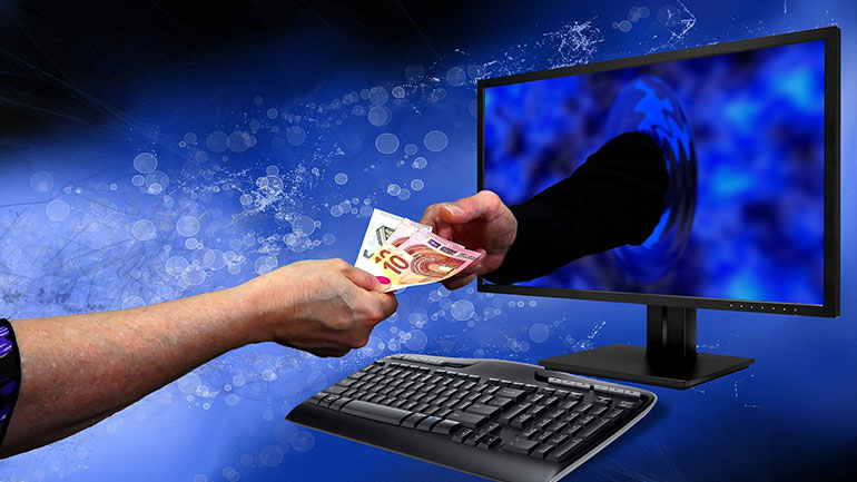 Τραπεζικό κακόβουλο λογισμικό χρησιμοποιεί email, Facebook και YouTube για να διαδοθεί