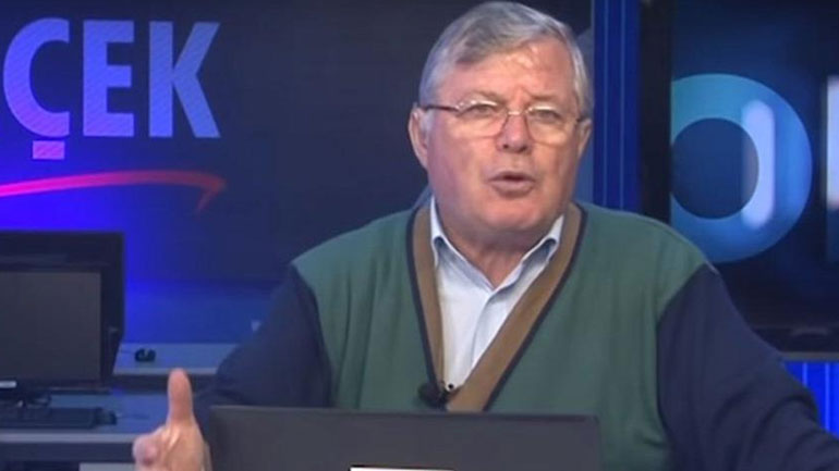 «Ούτε στη Χούντα του Εβρέν δεν μου είχαν φερθεί έτσι», απαντά ο Τούρκος δημοσιογράφος στον Υπ. Εσωτερικών