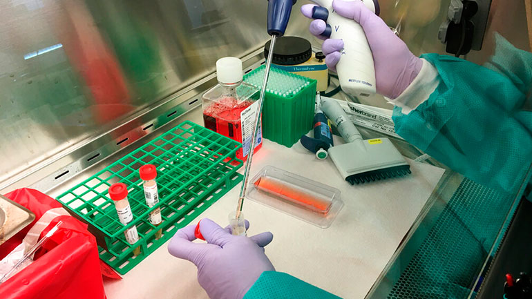 Πρώτο κρούσμα κορωνοϊού στη Βοσνία