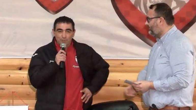 Η κλήρωση της Ξάνθης για το… σπίτι του Κούγια!