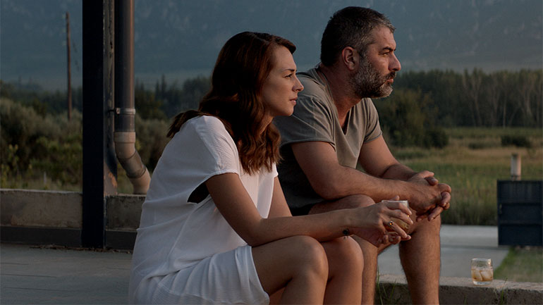 Κινηματογραφικές πρεμιέρες: Ό,τι παίζει στα σινεμά από 5 Μαρτίου 2020