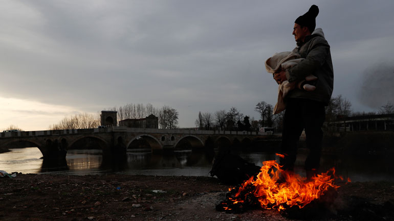 Επτά γερμανικές πόλεις θέλουν να φιλοξενήσουν ανήλικους πρόσφυγες από την Ελλάδα