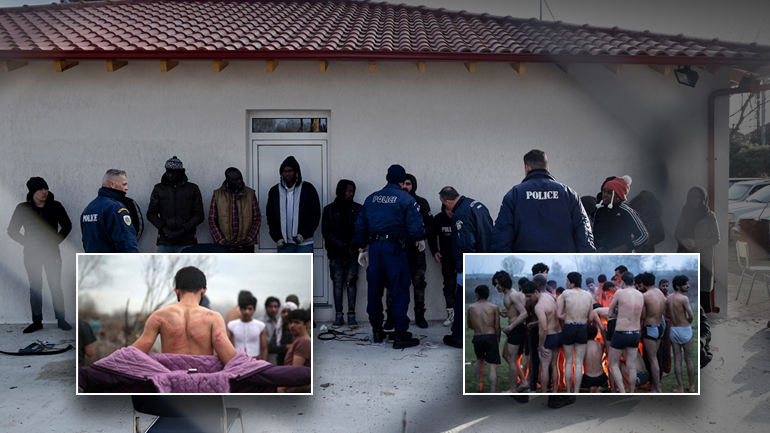 Αλήθεια ή προπαγάνδα