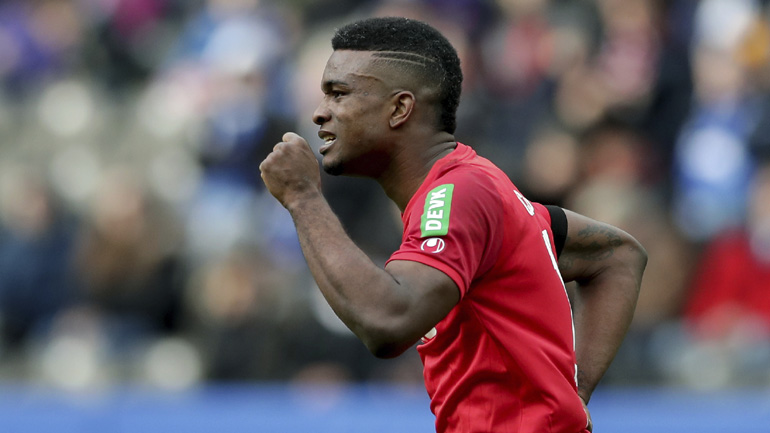 Γερμανία: Τρίτη συνεχόμενη νίκη για την Κολωνία, 2-1 την Πάντερμπορν