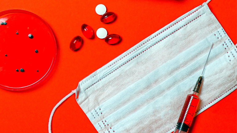 Κορωνοϊός COVID-19: Συμπτώματα, μετάδοση και πρόληψη