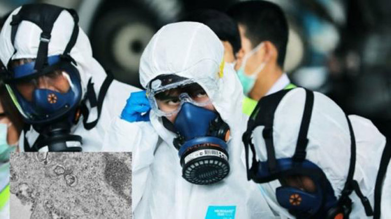 Πρώτο κρούσμα του κορωνοϊού στο απομονωμένο Μπουτάν