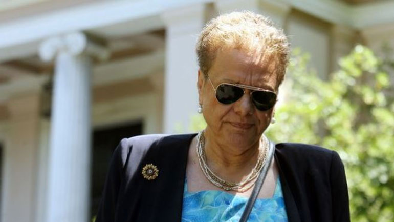 Μεσαιωνικός σκοταδισμός και η επιστήμων Γιαμαρέλλου Μεσαιωνικός σκοταδισμός και η επιστήμων Γιαμαρέλλου