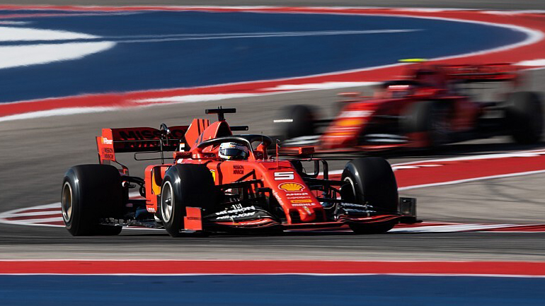 Οι εξηγήσεις της FIA για τη συμφωνία με τη Ferrari