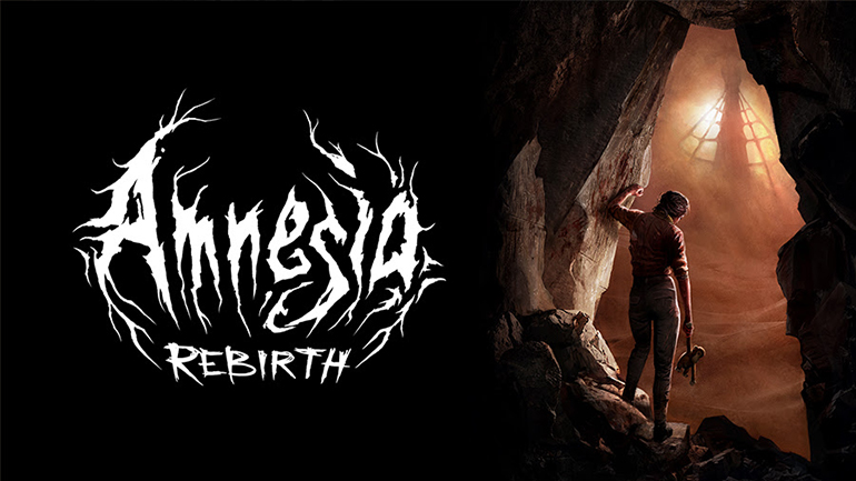 Amnesia: Rebirth – Επιστρέφει η σειρά τρόμου