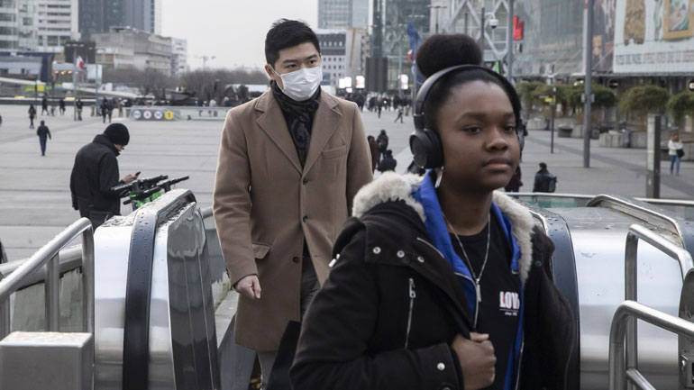 Έκλεισαν τα σχολεία στη Βουλγαρία λόγω μίας ιδιαίτερα μεταδοτικής γρίπης