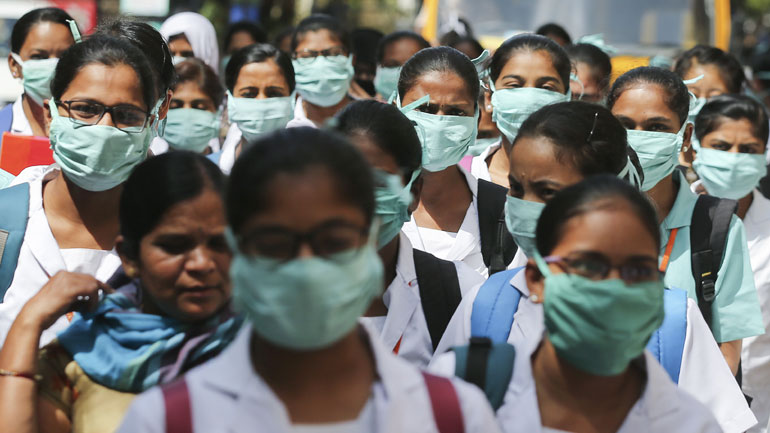 Ιράν: Σύμβουλος του υπουργού Εξωτερικών πέθανε από τον κορωνοϊό