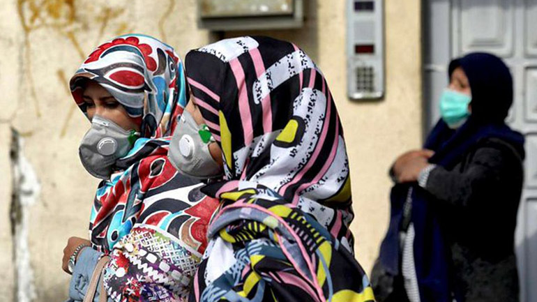 Πολλά τα προβλήματα στο σύστημα υγείας του Αφγανιστάν παρά τα δισεκατομμύρια δολάρια ανθρωπιστικής βοήθειας