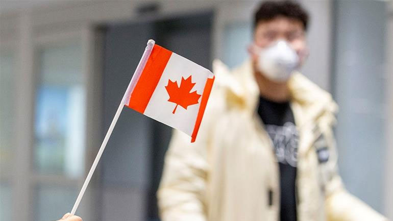 Πρώτο κρούσμα κορωνοϊού σε επαρχία του Καναδά