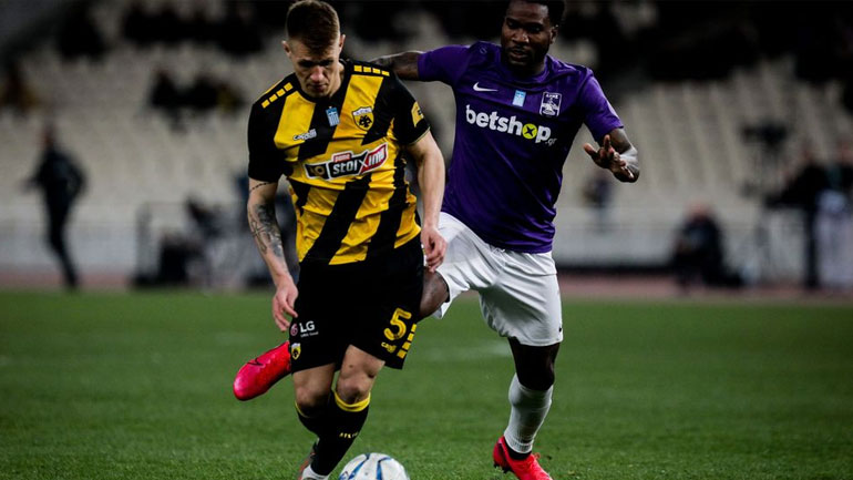 Παρέμβαση εισαγγελέα για τα επεισόδια στον αγώνα ΑΕΚ-Άρης