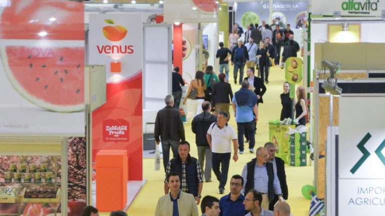 Σε ακύρωση της Freskon προβαίνει η ΔΕΘ-Helexpo