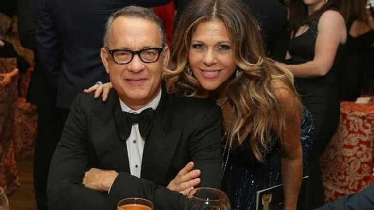 Το βίντεο του Tom Hanks και της Rita Wilson για την Ελλάδα και τα 200 χρόνια από την Επανάσταση