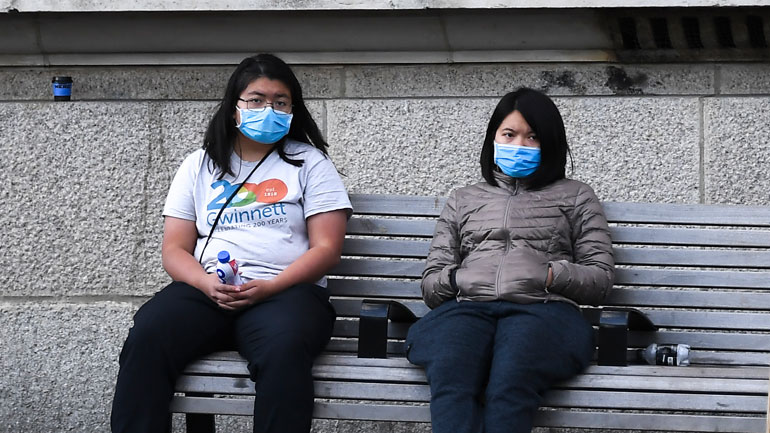 Βιετνάμ: Εντοπίστηκε ένα νέο κρούσμα κορωνοϊού, το πρώτο μετά από τρεις εβδομάδες