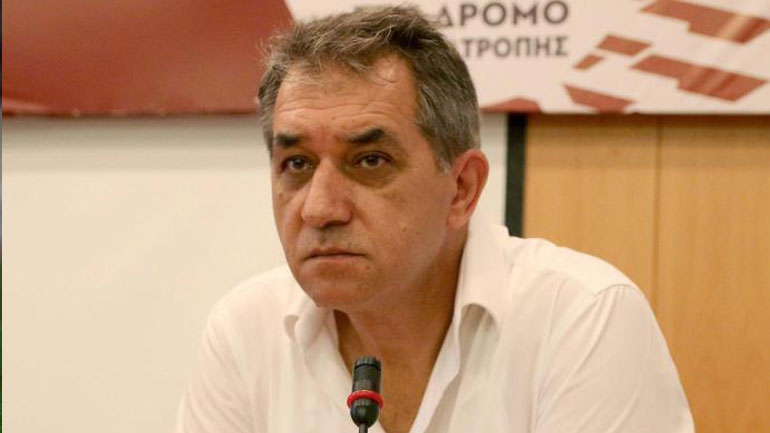 Στις Καστανιές Έβρου κλιμάκιο του ΚΚΕ