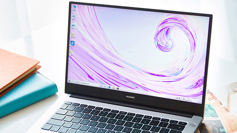 Ανάρπαστα τα νέα Laptop MateBook D Series της Huawei στην Ελλάδα!